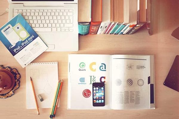 Join the bourgoisie, become a&nbsp;blogger.