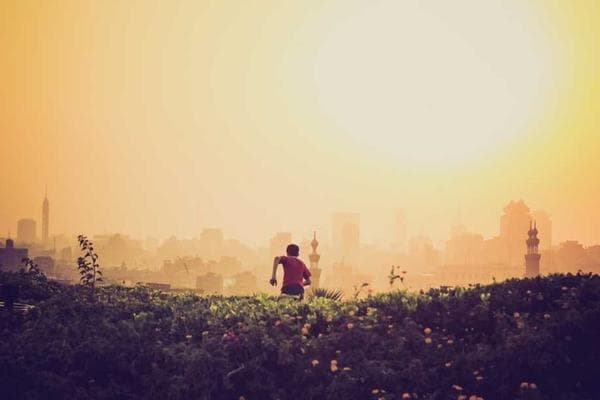 Oscar van Heerden: Evil academics are indeed&nbsp;banal