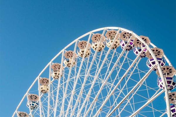 &#8216;Moenie vir jouself dink nie, dink soos&nbsp;ons&#8217;